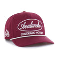 COLORADO AVALANCHE FOUNDATIONAL '47 HITCH RF RELAXED FIT