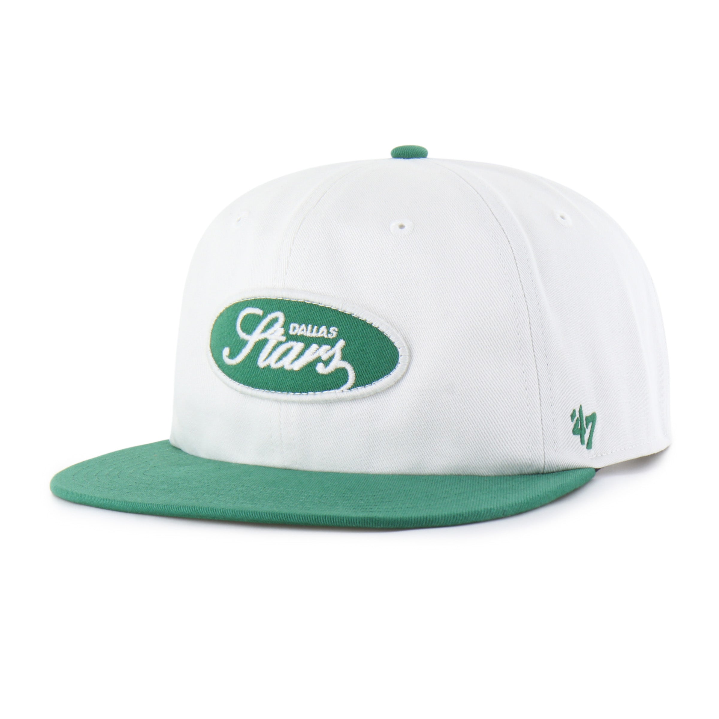 DALLAS STARS FOUNDATIONAL '47 CAPTAIN RL RELAXED FIT