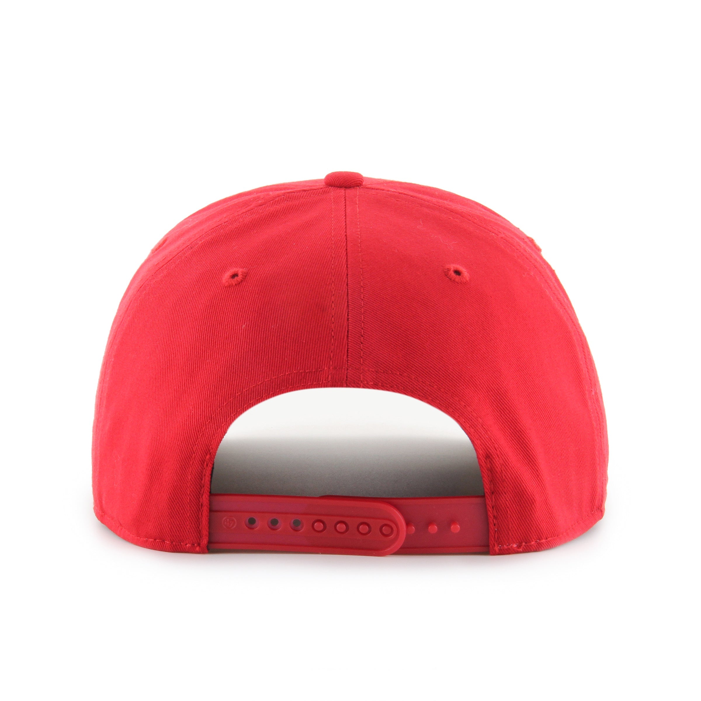 CAROLINA HURRICANES '47 HITCH