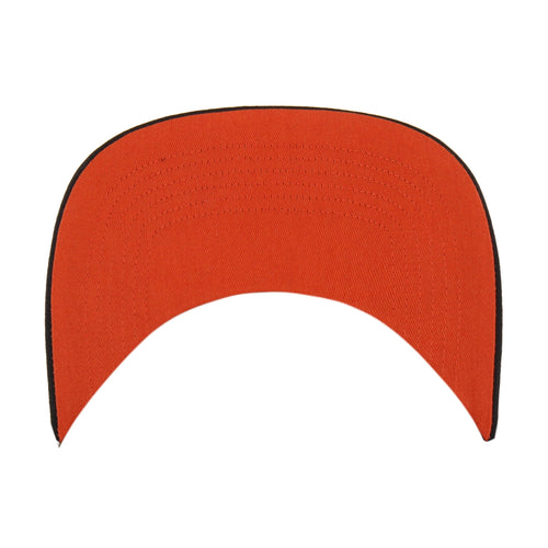 ANAHEIM DUCKS '47 HITCH