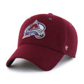 COLORADO AVALANCHE GRANDSTAND '47 CLEAN UP
