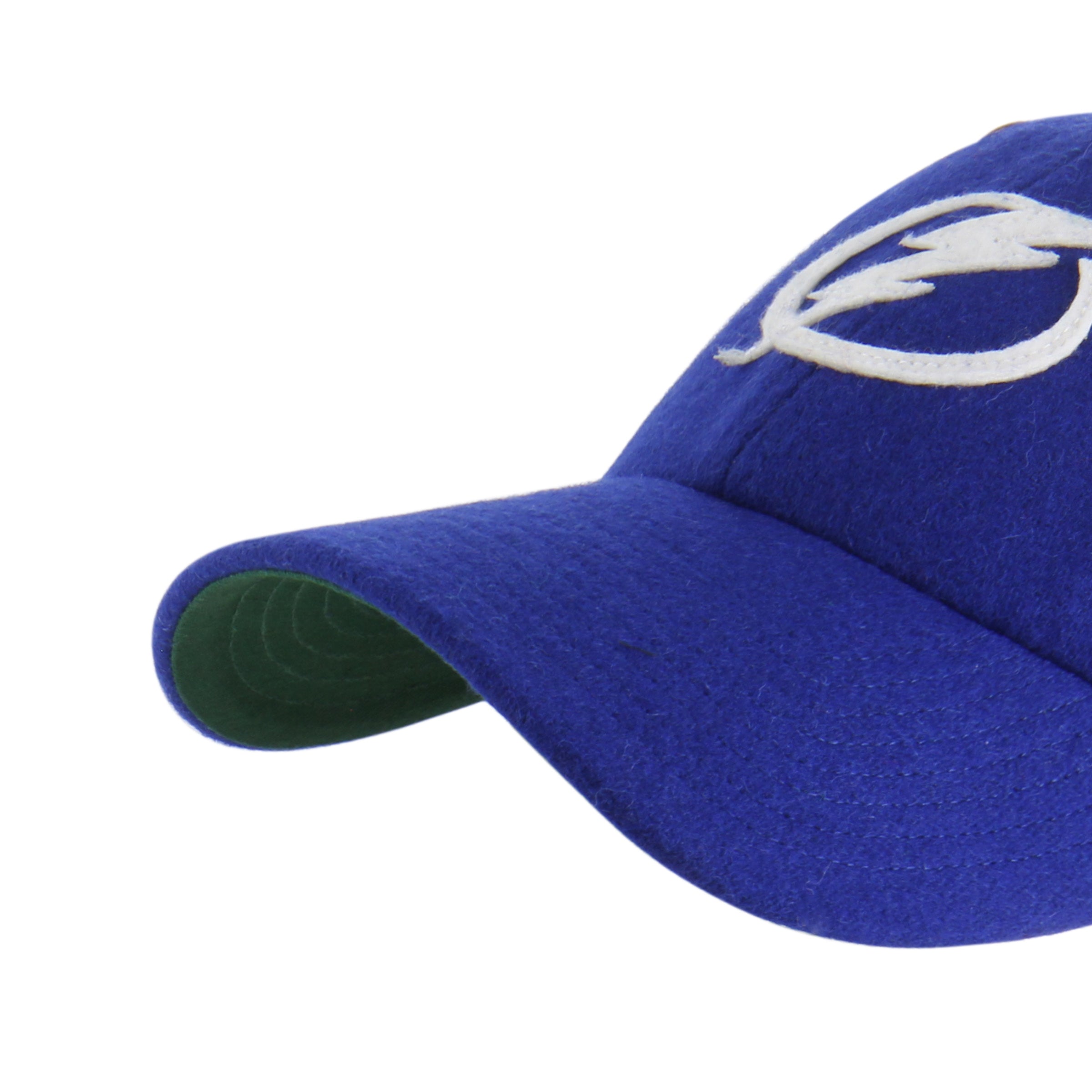 TAMPA BAY LIGHTNING GRANDSTAND '47 CLEAN UP