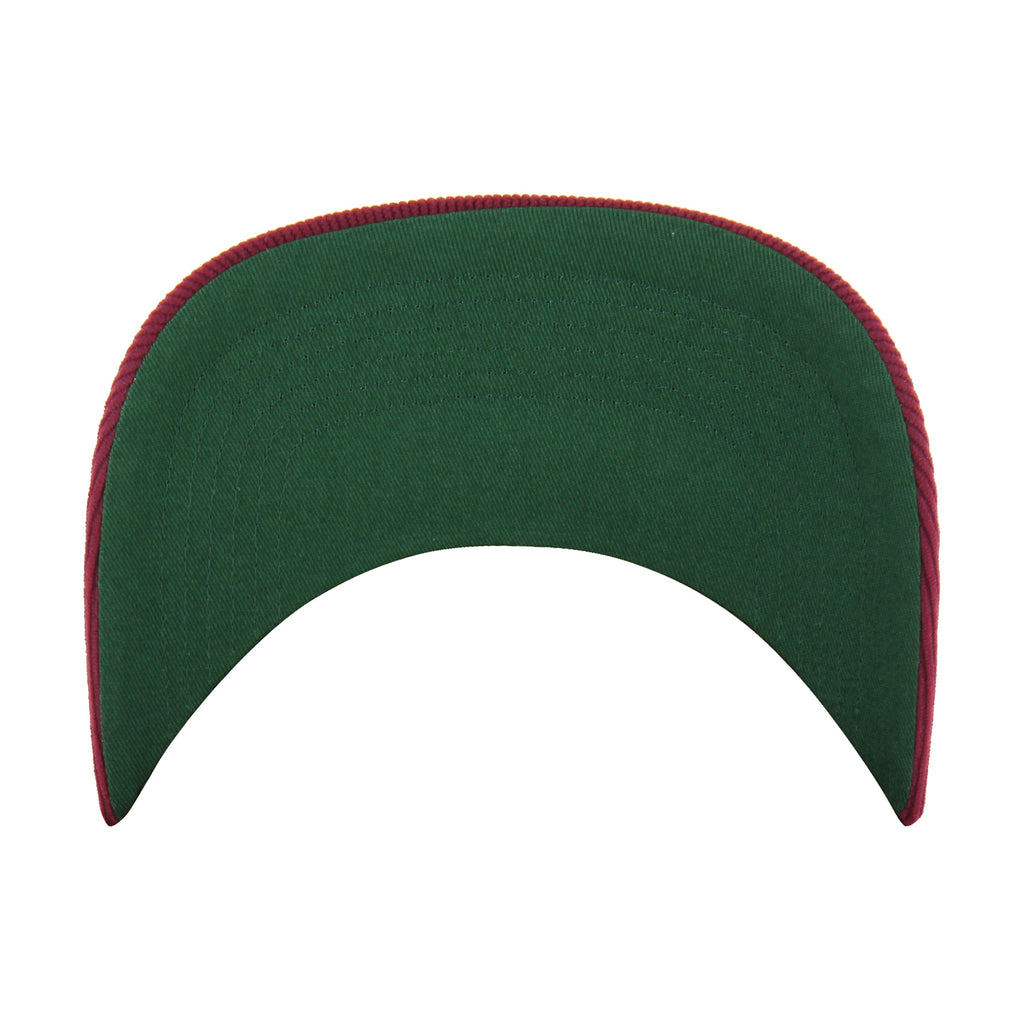 COLORADO AVALANCHE GRANDSTAND CORD '47 HITCH RF RELAXED FIT