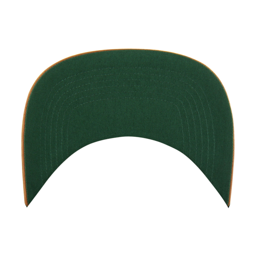 DALLAS STARS GRANDSTAND TWO TONE '47 HITCH