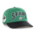 DALLAS STARS HARD HAT ARCH '47 HITCH