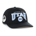 UTAH MAMMOTH HARD HAT ARCH '47 HITCH