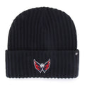 WASHINGTON CAPITALS HARBOR '47 CUFF KNIT