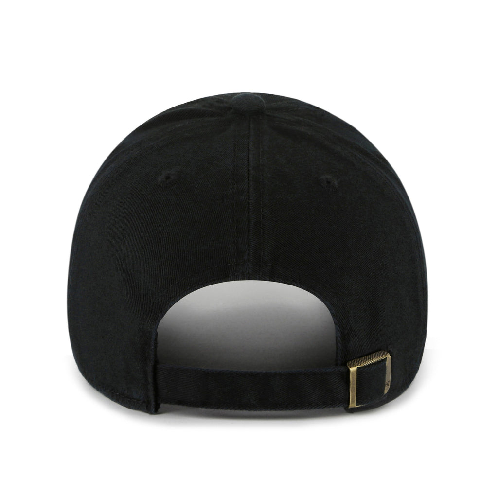 DALLAS STARS KHAKI ACCENTS '47 CLEAN UP