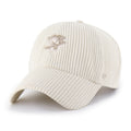 PITTSBURGH PENGUINS MELLOW '47 CLEAN UP WOMENS