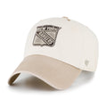 NEW YORK RANGERS NEUTRAL TERRAIN '47 CLEAN UP