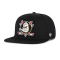ANAHEIM DUCKS NO SHOT '47 CAPTAIN