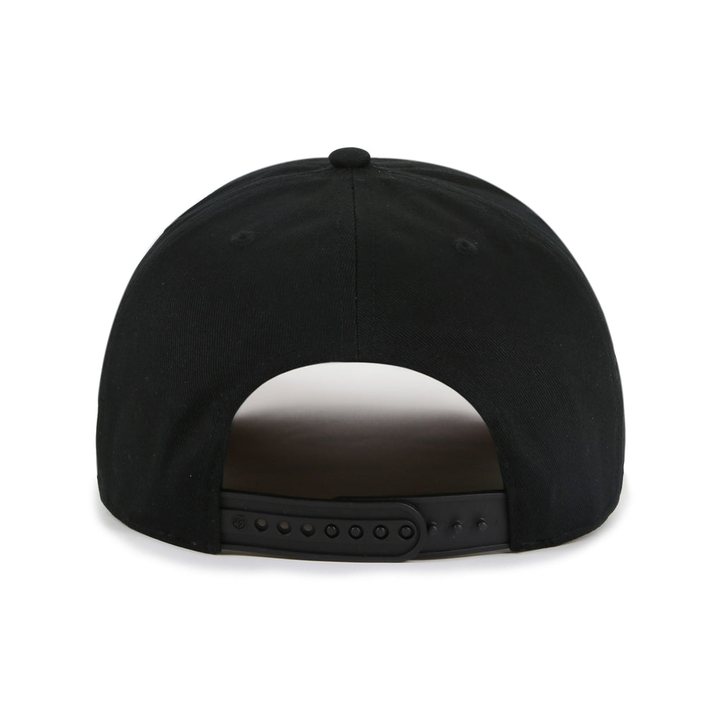 LOS ANGELES KINGS OVERHAND '47 HITCH
