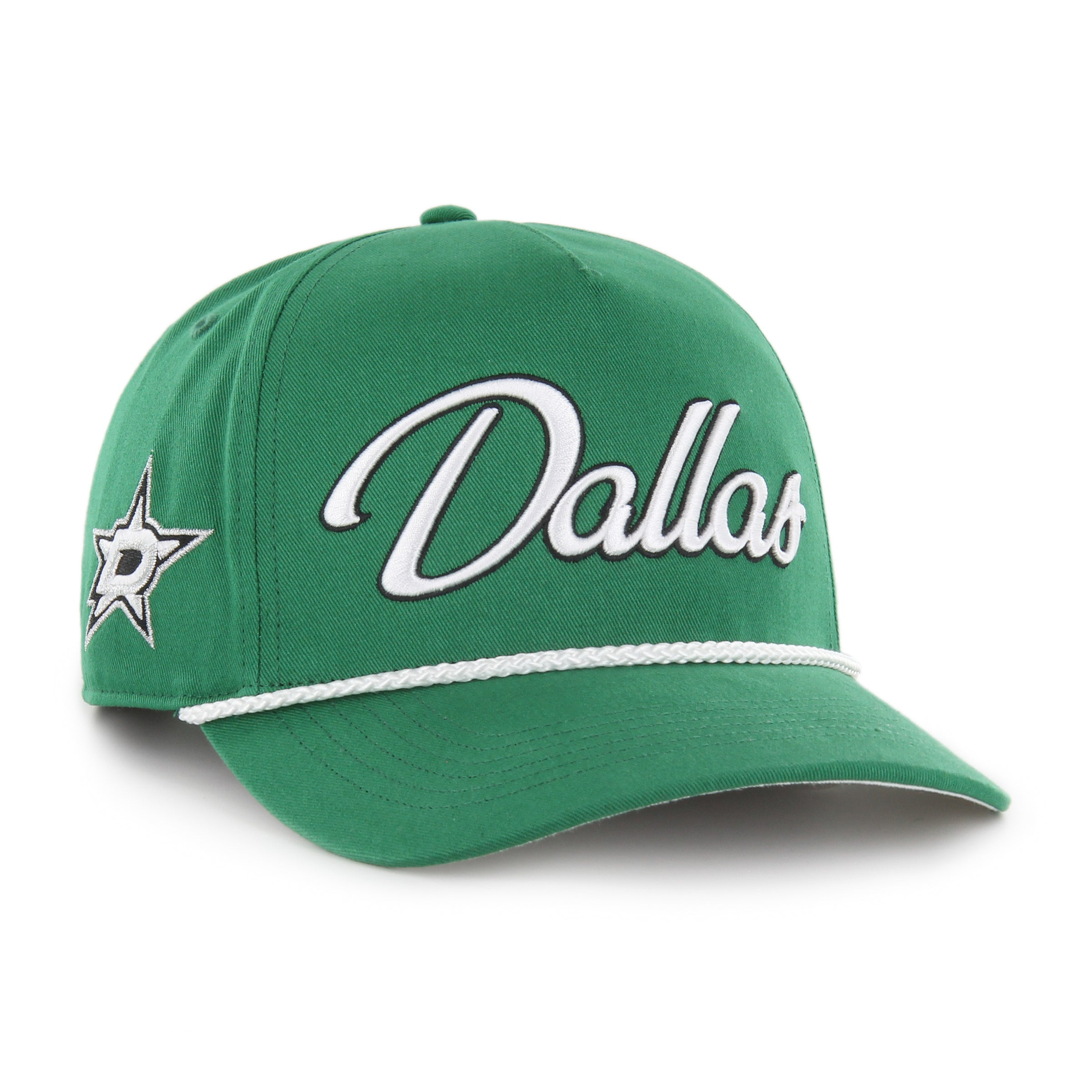 DALLAS STARS OVERHAND '47 HITCH