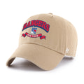 NEW YORK RANGERS '47 CLEAN UP
