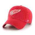DETROIT RED WINGS '47 CLEAN UP