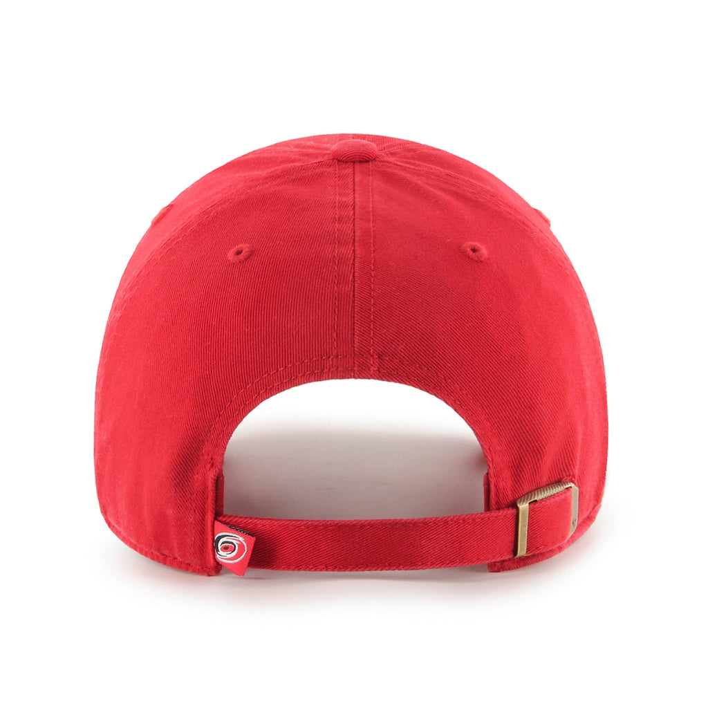 CAROLINA HURRICANES '47 CLEAN UP