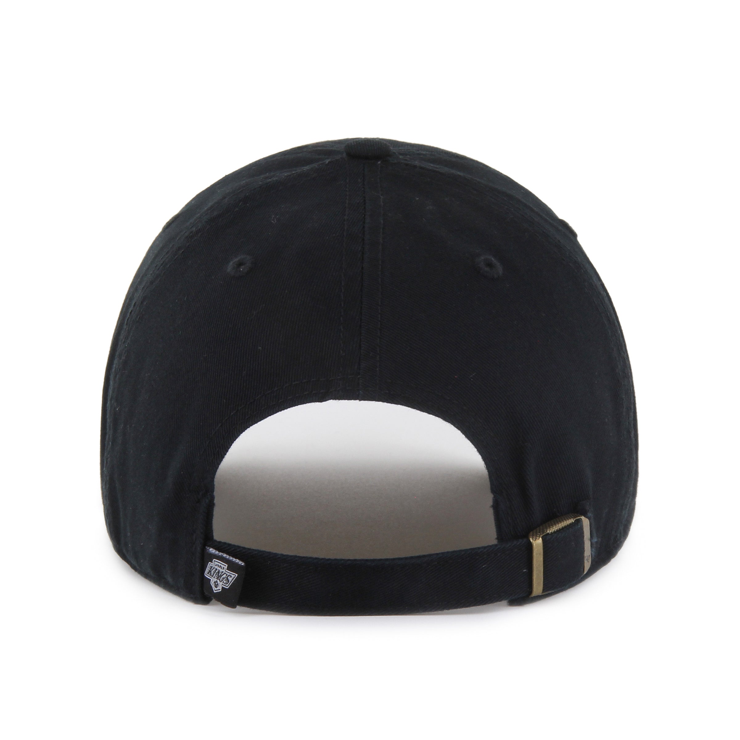 LOS ANGELES KINGS '47 CLEAN UP