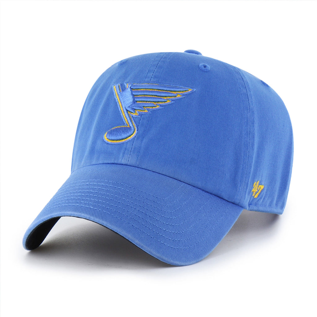ST. LOUIS BLUES '47 CLEAN UP