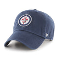 WINNIPEG JETS '47 CLEAN UP