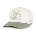 BOSTON BRUINS RANCHERO TWO TONE '47 HITCH RF RELAXED FIT