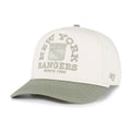 NEW YORK RANGERS RANCHERO TWO TONE '47 HITCH RF RELAXED FIT