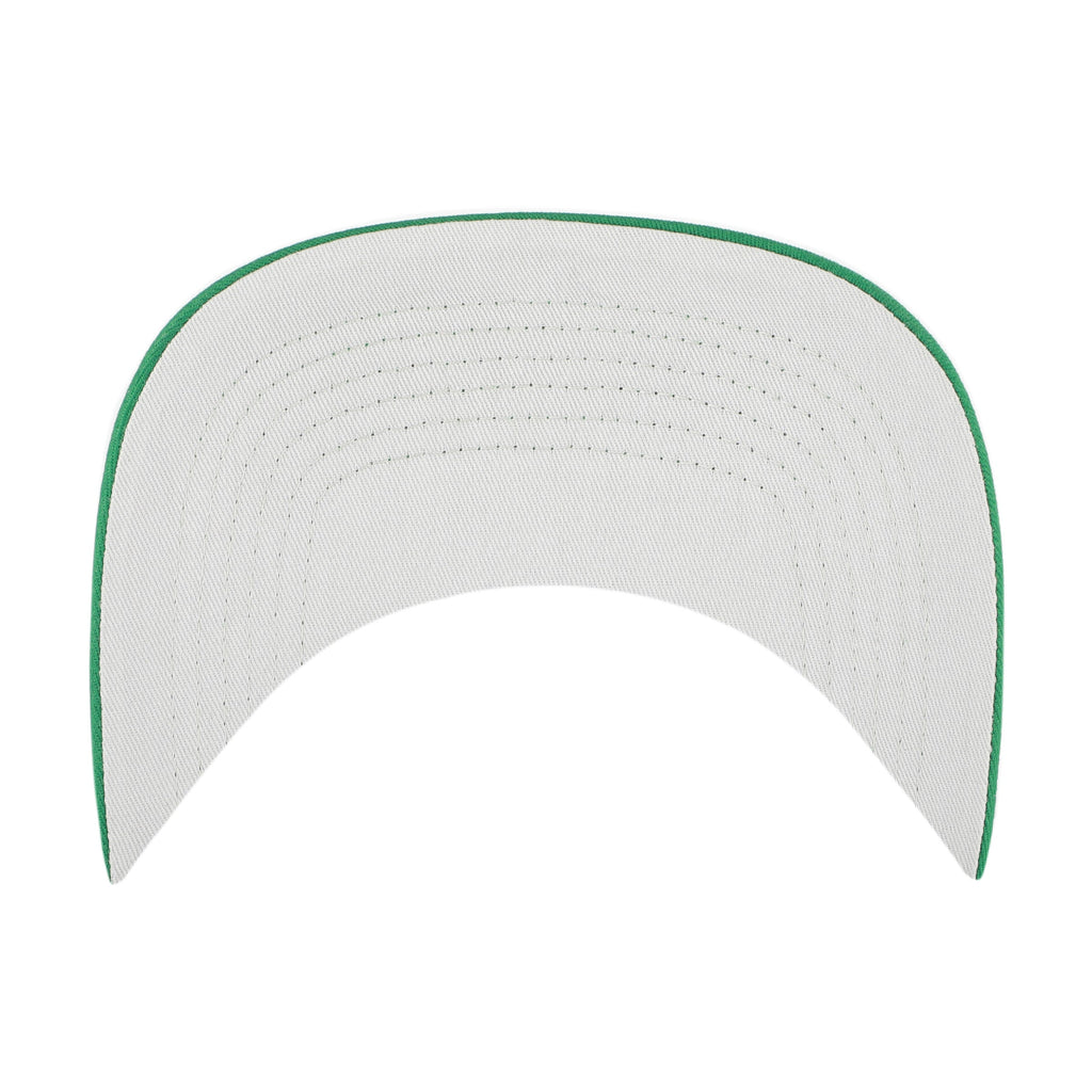 DALLAS STARS ROSCOE ROPE TWO TONE '47 HITCH