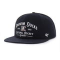 ANAHEIM DUCKS WHITLOCK '47 CAPTAIN RL RELAXED FIT