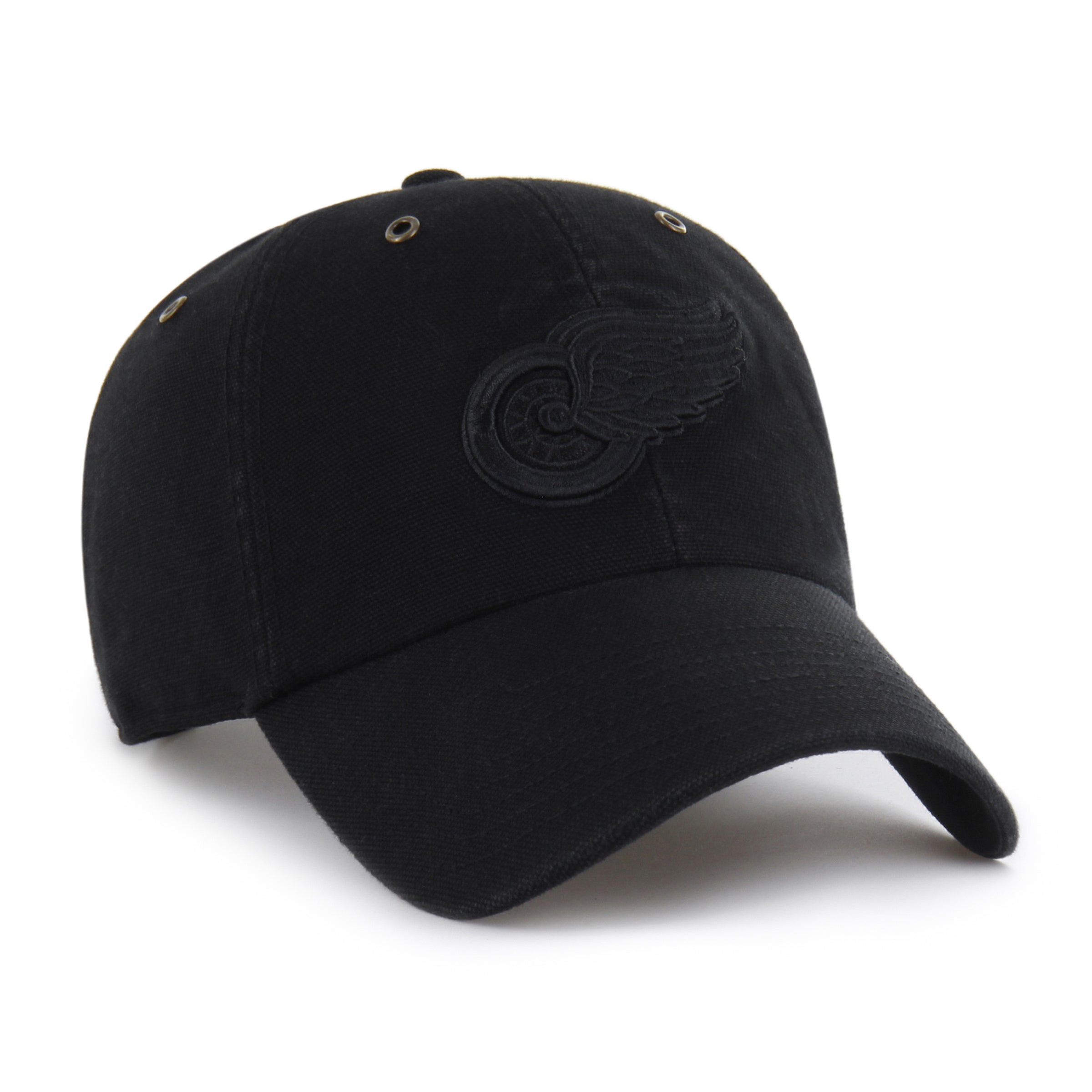 DETROIT RED WINGS CARHARTT '47 CLEAN UP
