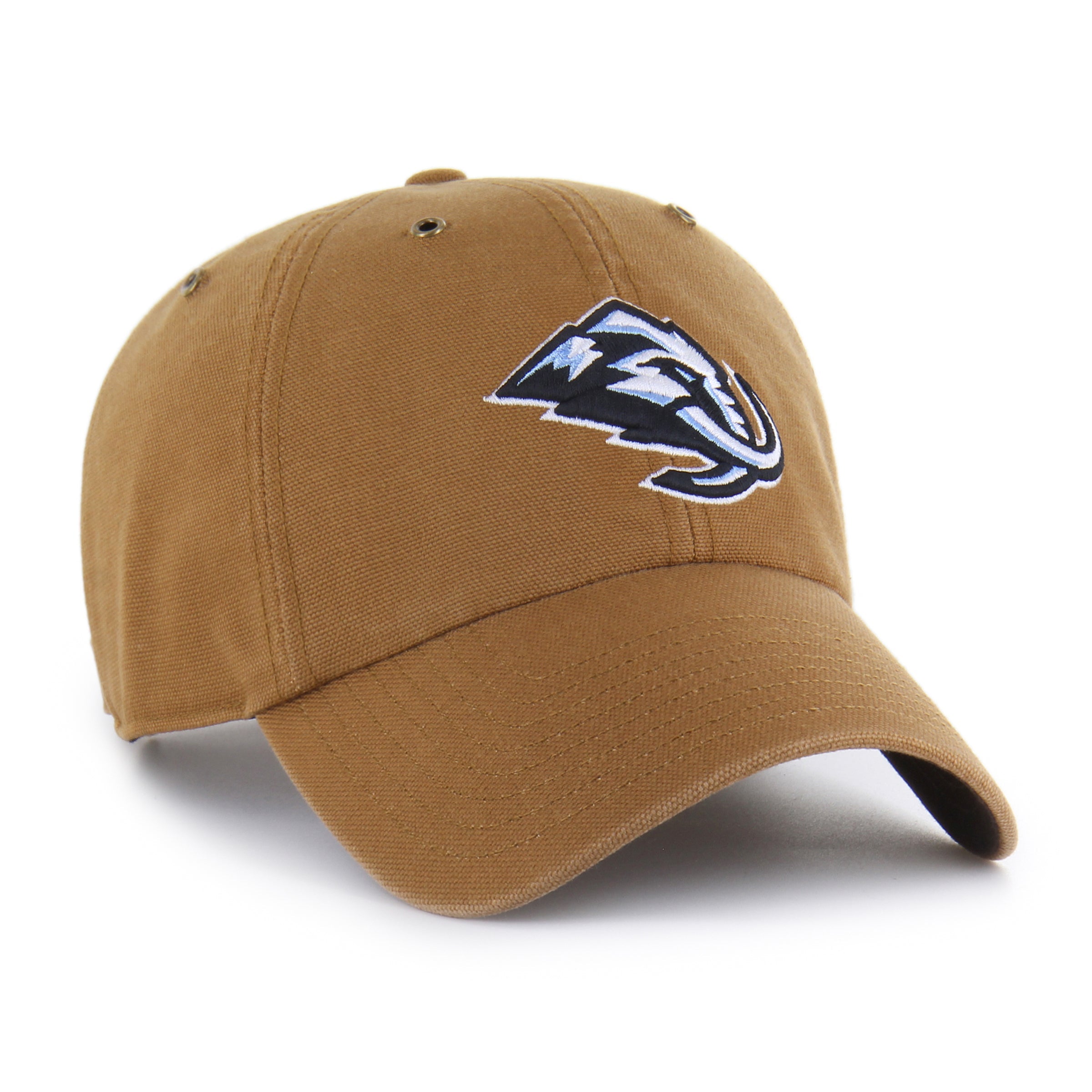 UTAH MAMMOTH CARHARTT '47 CLEAN UP