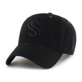 SEATTLE KRAKEN CARHARTT '47 CLEAN UP