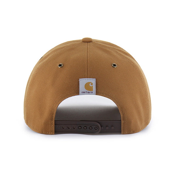 PITTSBURGH PENGUINS CARHARTT '47 HITCH