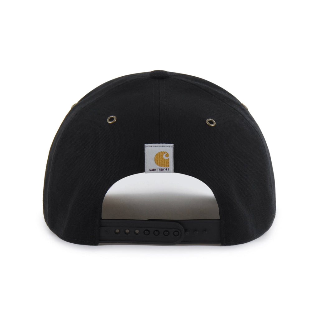 VANCOUVER CANUCKS CARHARTT '47 HITCH