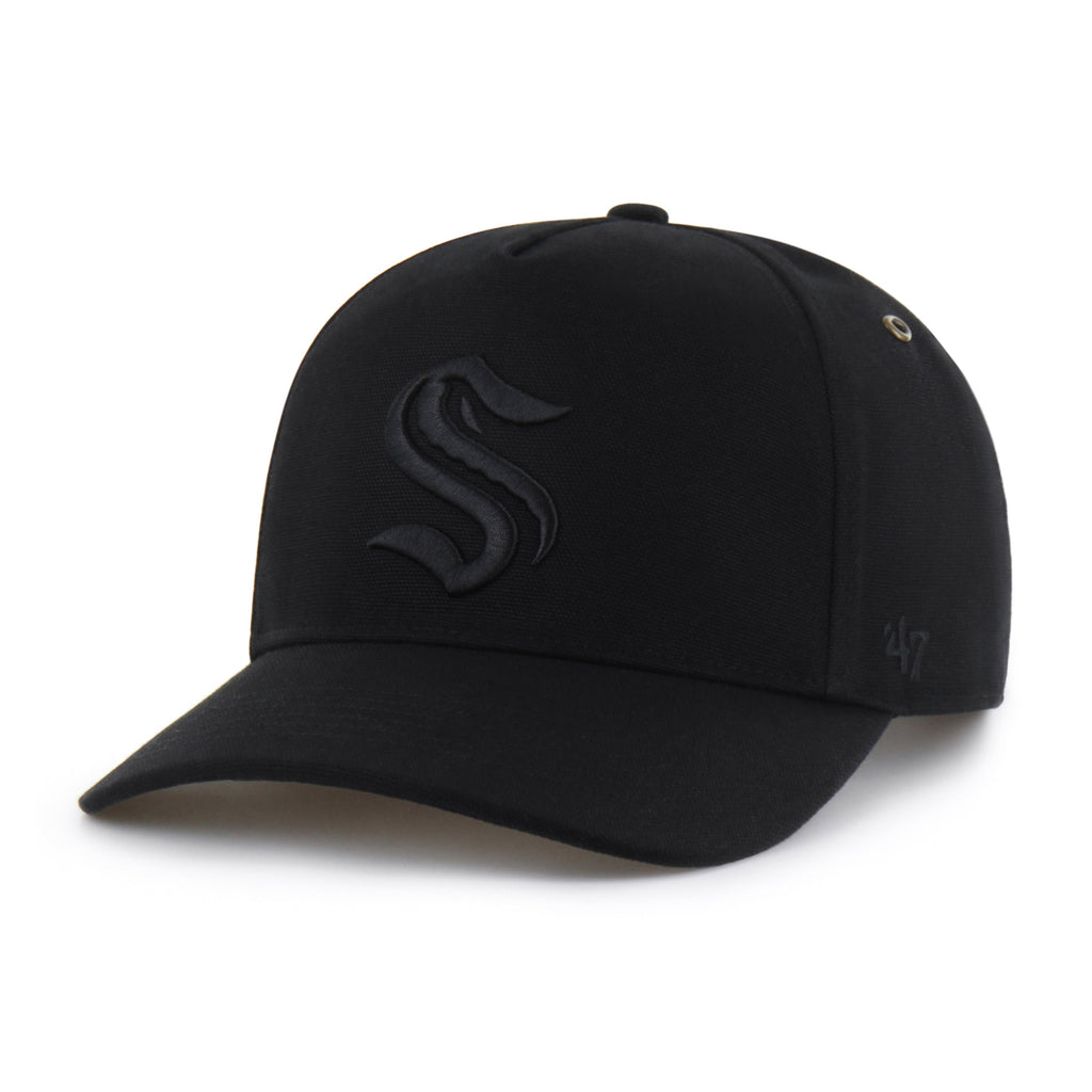 SEATTLE KRAKEN CARHARTT '47 HITCH
