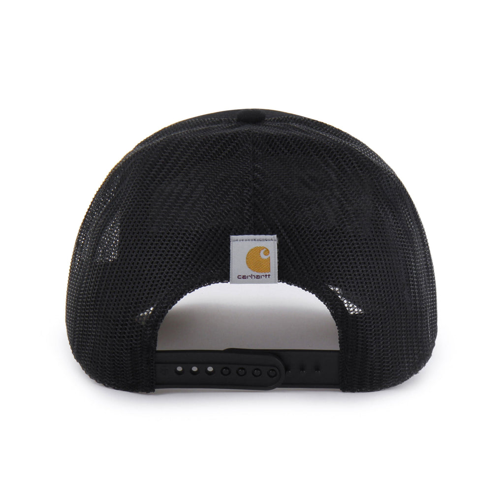 BOSTON BRUINS CARHARTT '47 TRUCKER