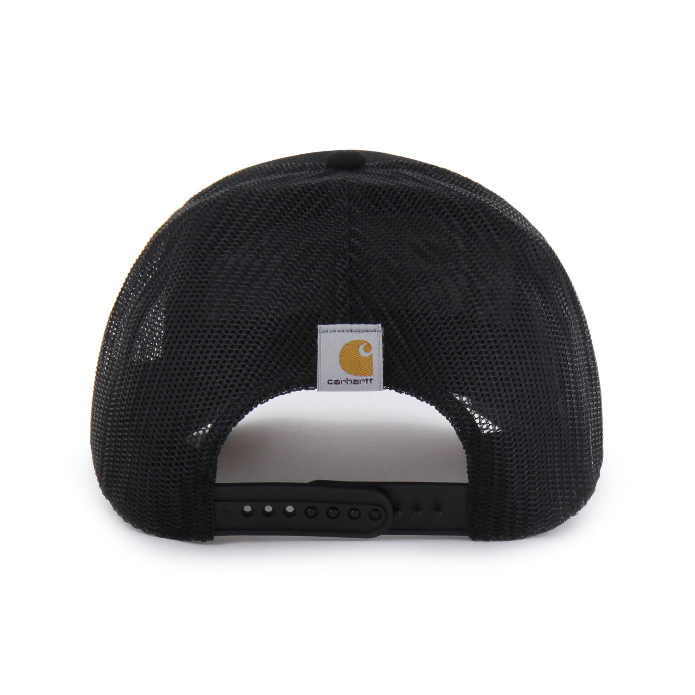 BOSTON BRUINS CARHARTT '47 TRUCKER