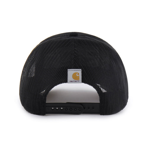 BOSTON BRUINS CARHARTT '47 TRUCKER