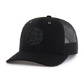 BOSTON BRUINS CARHARTT '47 TRUCKER