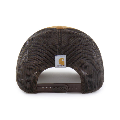 BOSTON BRUINS CARHARTT '47 TRUCKER