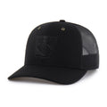 NEW YORK RANGERS CARHARTT '47 TRUCKER