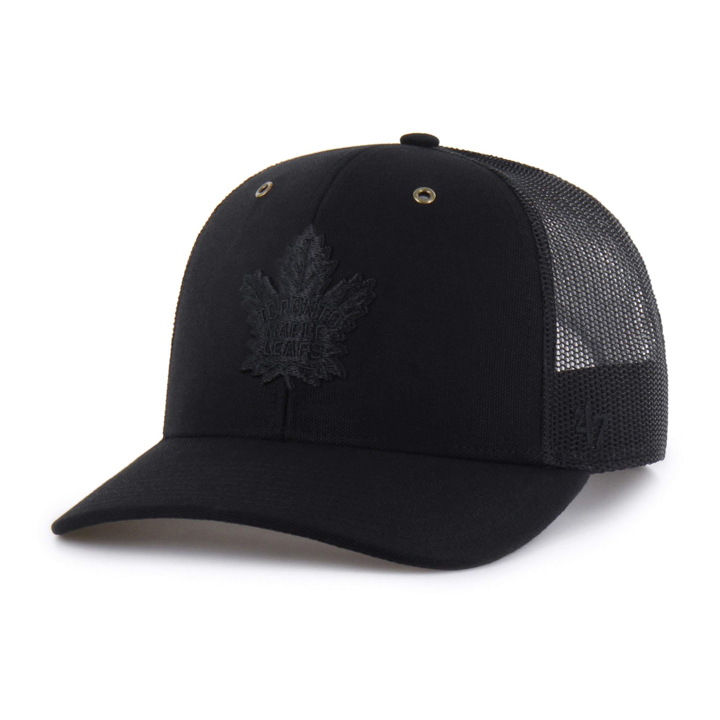 TORONTO MAPLE LEAFS CARHARTT '47 TRUCKER