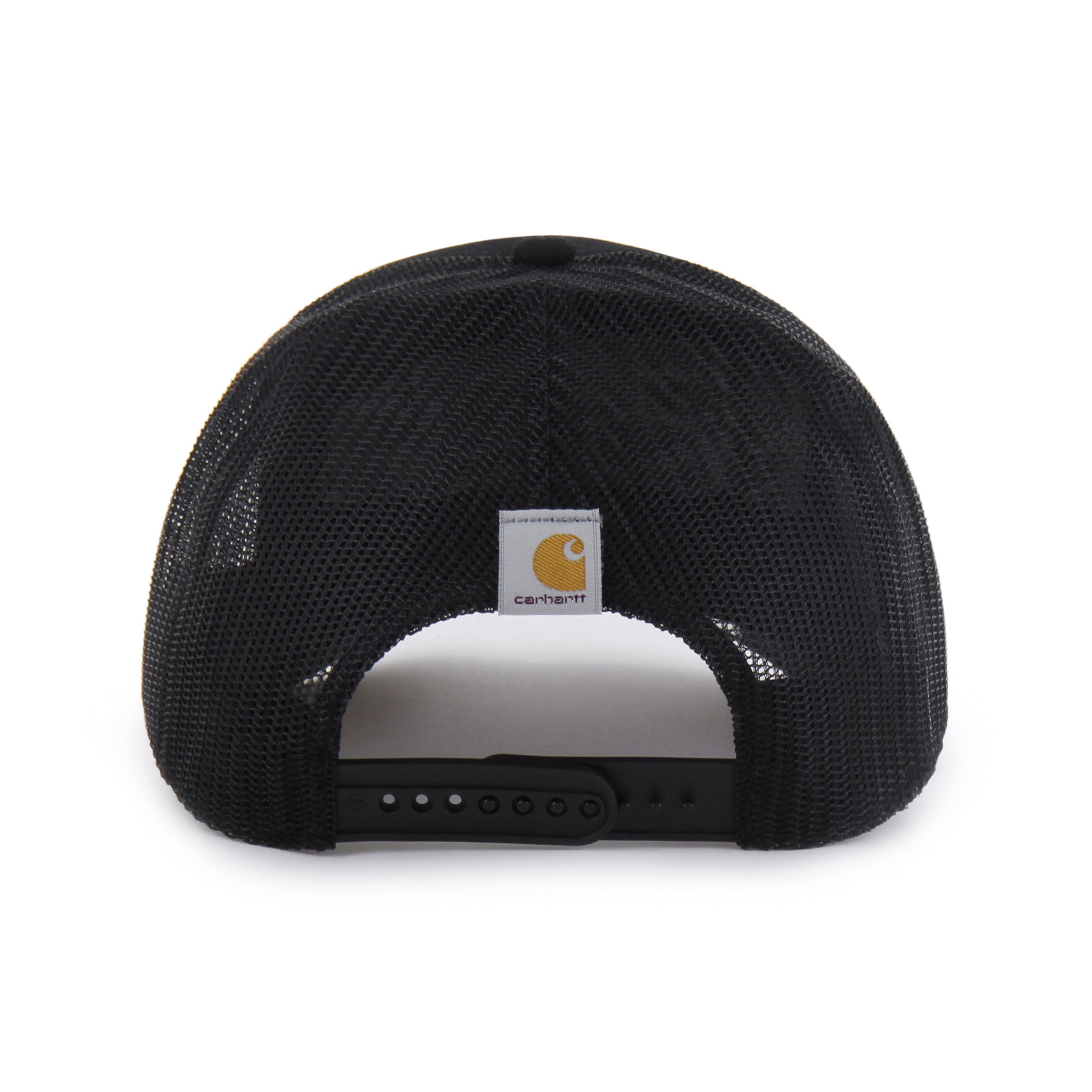EDMONTON OILERS CARHARTT '47 TRUCKER