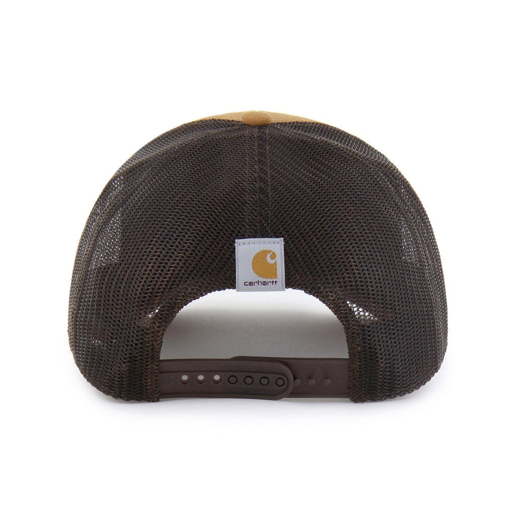 CAROLINA HURRICANES CARHARTT '47 TRUCKER