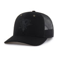 PITTSBURGH PENGUINS CARHARTT '47 TRUCKER