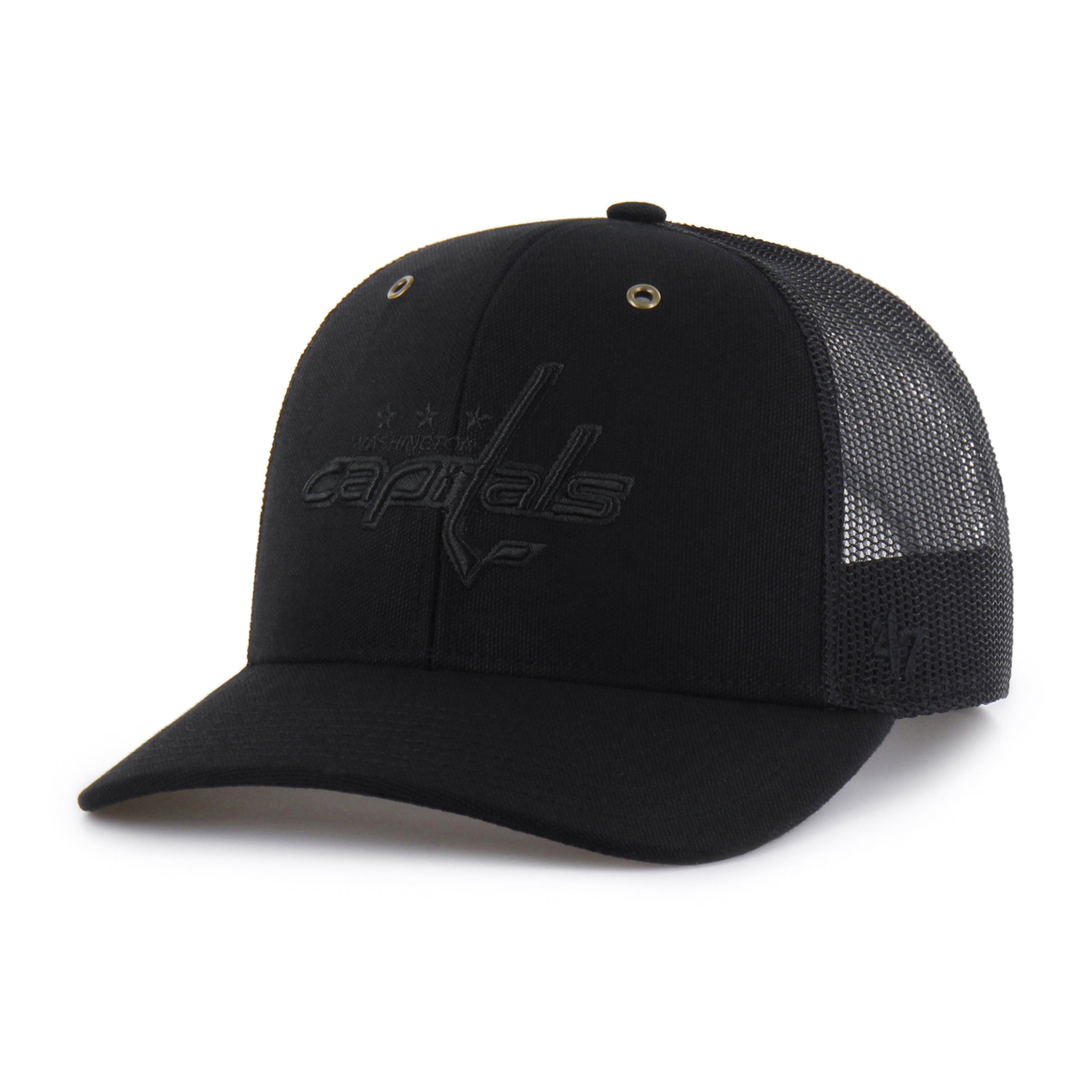 WASHINGTON CAPITALS CARHARTT '47 TRUCKER