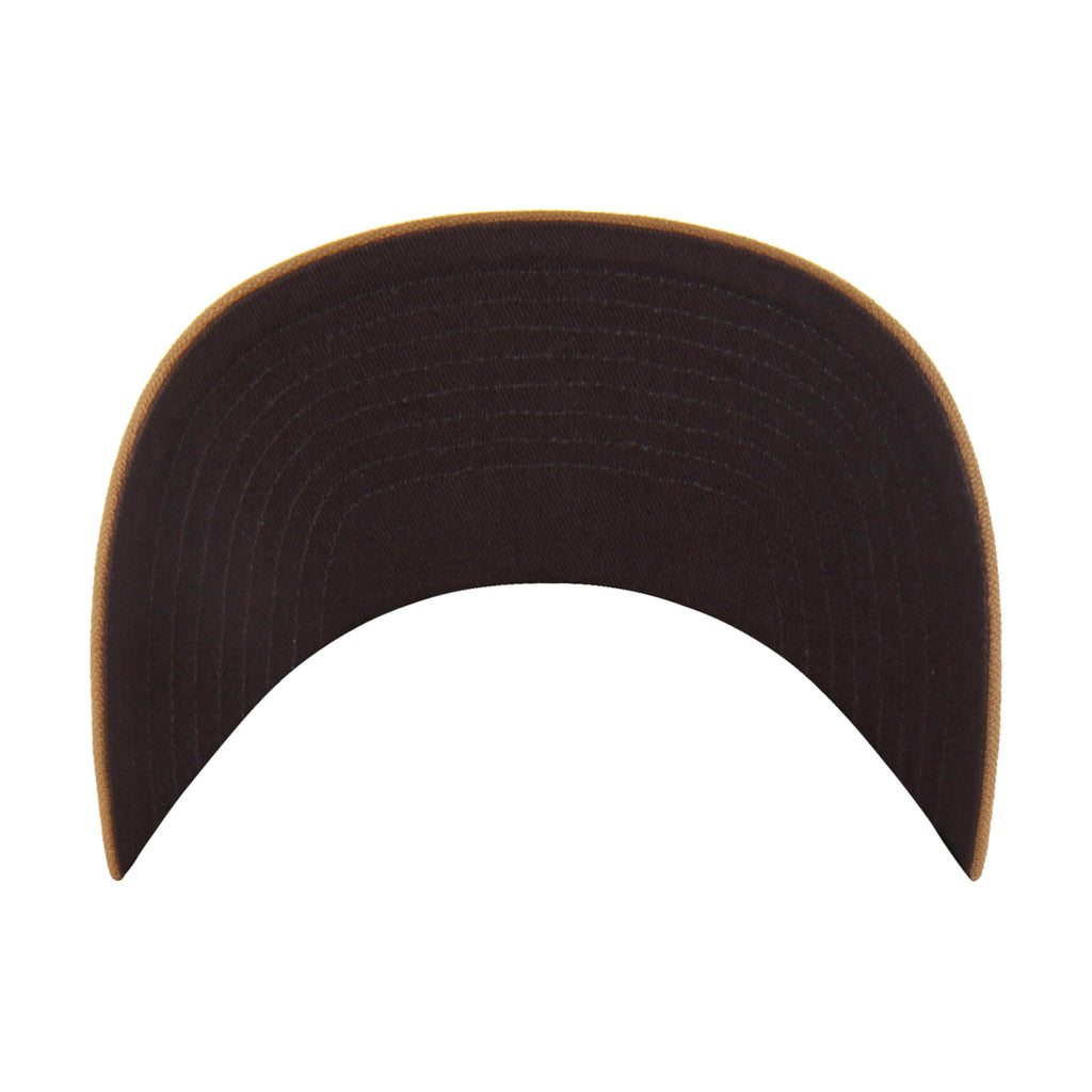 UTAH MAMMOTH CARHARTT '47 TRUCKER