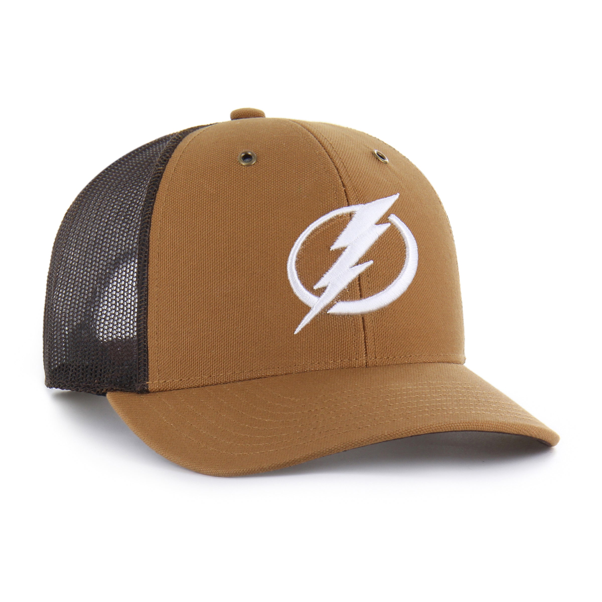 TAMPA BAY LIGHTNING CARHARTT '47 TRUCKER