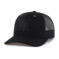 ANAHEIM DUCKS CARHARTT '47 TRUCKER