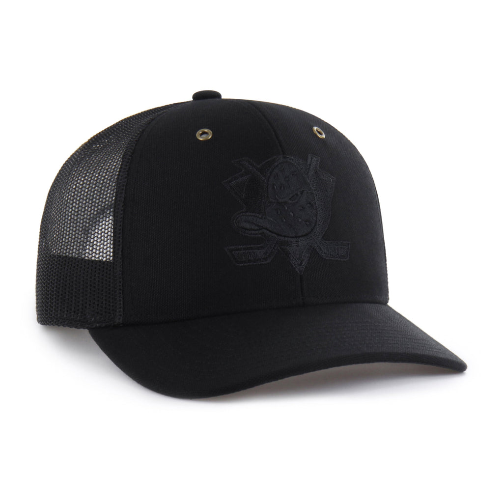 ANAHEIM DUCKS CARHARTT '47 TRUCKER