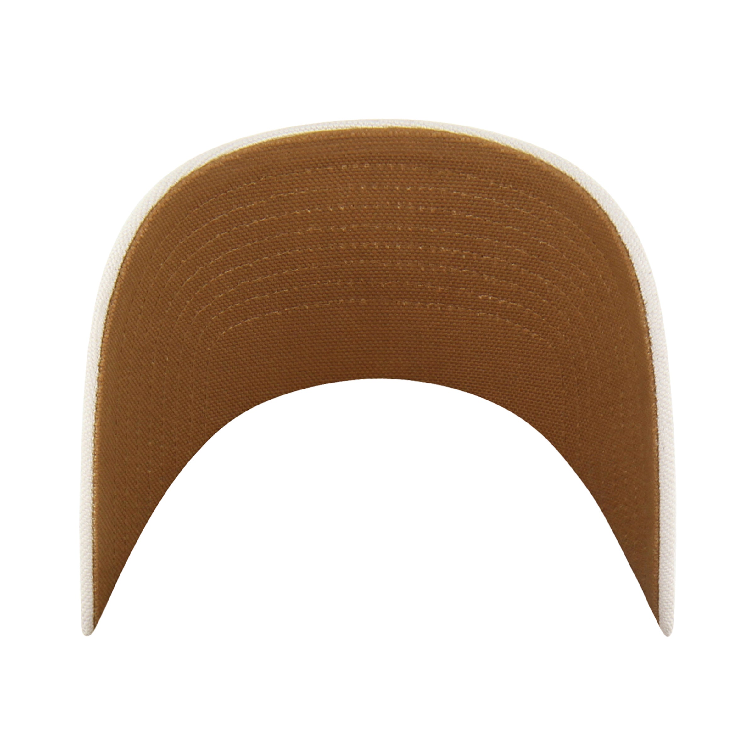 Detroit Red Wings Carhartt Undyed '47 Clean Up