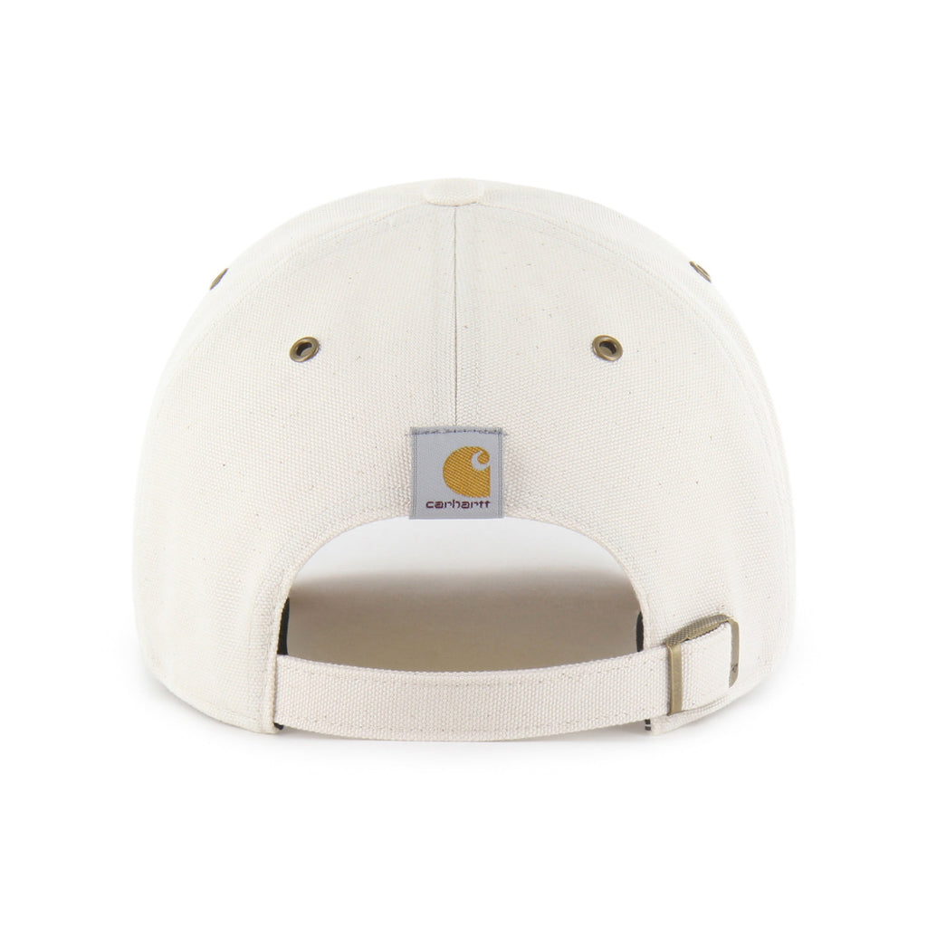 Dallas Stars Carhartt Undyed '47 Clean Up